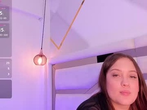 Screenshot from mariana_jhones_ webcams