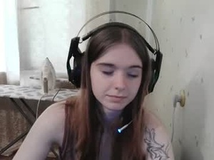 Screenshot from mariareallive webcams