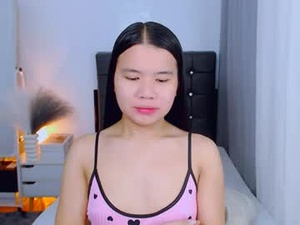 Screenshot from mariasatriyah webcams