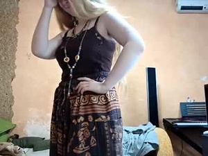 Screenshot from maricagorgo webcams