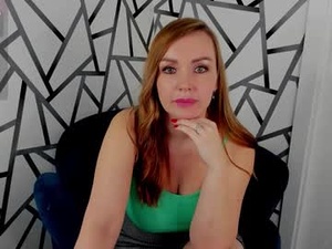 Screenshot from marie_hayes webcams