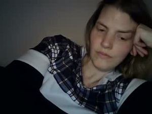 Screenshot from mariejojo webcams