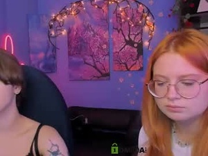 Screenshot from marielsun webcams