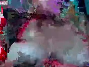 Screenshot from marilincarolina webcams