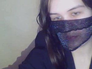Screenshot from marilyn_mans0n webcams