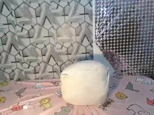 Screenshot from marimarxox1 webcams