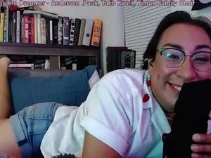 Screenshot from marina_tangerina webcams