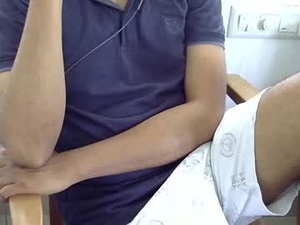 Screenshot from marinavine webcams