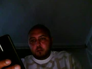 Screenshot from mariosteve199321 webcams