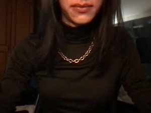 Screenshot from marishkah webcams