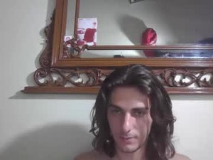 Screenshot from mark391998 webcams