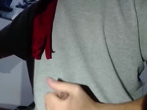 Screenshot from mark_270 webcams