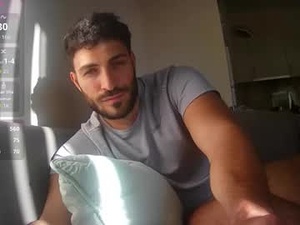 Screenshot from mark_ariete webcams