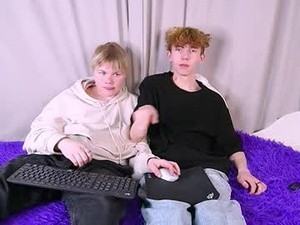 Screenshot from mark_brain webcams