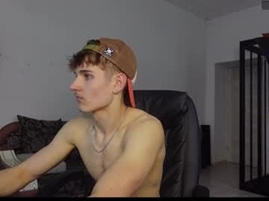 Screenshot from mark_karson webcams