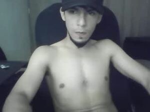 Screenshot from mark_rut webcams