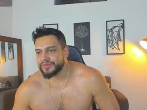 Screenshot from mark_x23 webcams