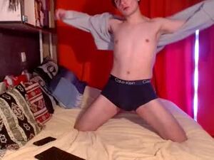 Screenshot from markkkxox webcams