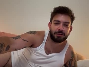 Screenshot from markovice webcams