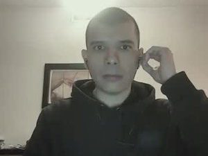 Screenshot from markster77 webcams