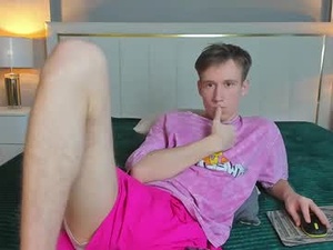 Screenshot from markus_wild webcams