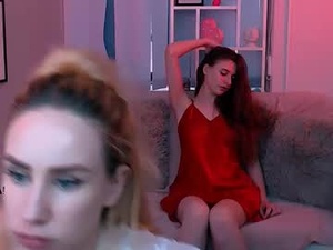 Screenshot from marlena_ray webcams