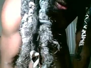 Screenshot from marleytthomas webcams
