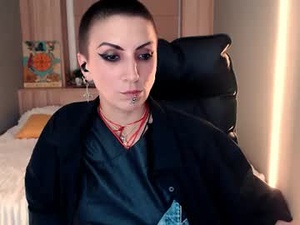 Screenshot from maromiassecret webcams