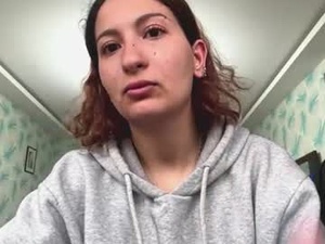 Screenshot from marquitacapozzoli webcams