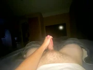 Screenshot from marriedcummer69 webcams