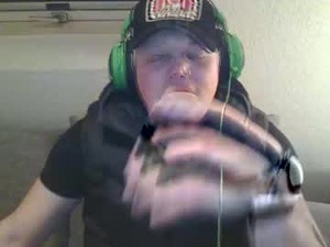 Screenshot from mars0481 webcams