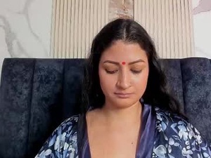 Screenshot from marscarlett webcams