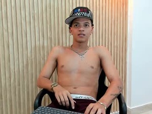 Screenshot from marshall_spencer webcams