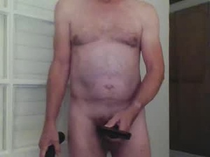 Screenshot from marshallmxxx100 webcams