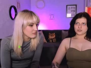 Screenshot from marta_smith1 webcams