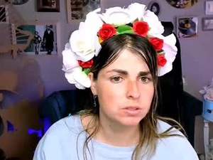 Screenshot from martaedams webcams