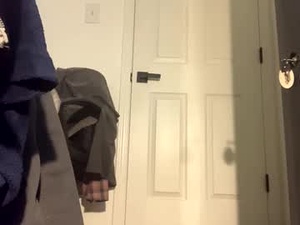 Screenshot from martasub2187 webcams