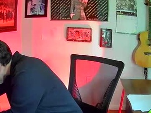 Screenshot from martcb1313 webcams