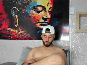 Screenshot from martin_foster_ webcams