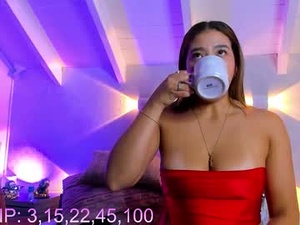 Screenshot from martina_miiller webcams