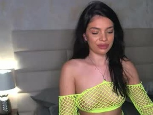 Screenshot from martinaxmoon webcams