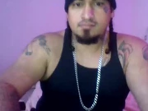 Screenshot from martinezpeter161 webcams