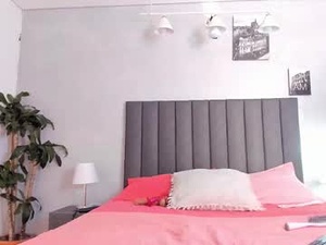 Screenshot from martinna_blue webcams