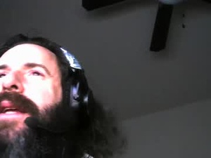 Screenshot from martlz webcams