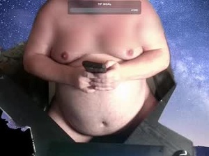 Screenshot from marvinx_ webcams