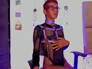 Screenshot from marxin_turner webcams