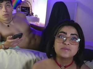 Screenshot from mary_and_andres webcams