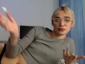 Screenshot from mary_geyson1 webcams