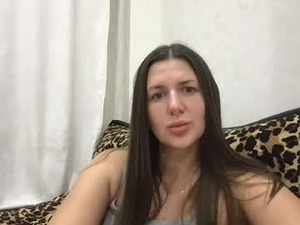 Screenshot from mary_kayy webcams