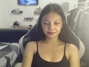 Screenshot from maryan04 webcams